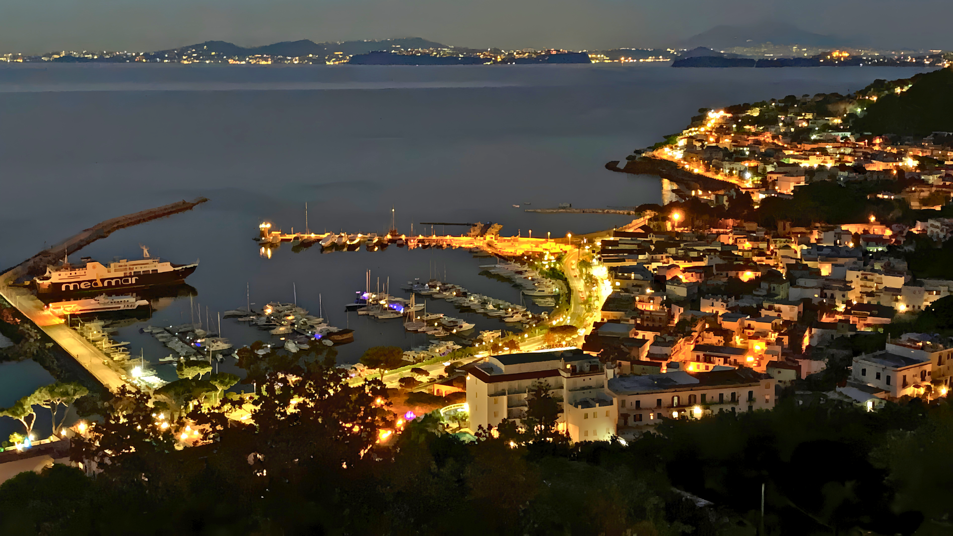 Cosa vedere a Casamicciola Terme