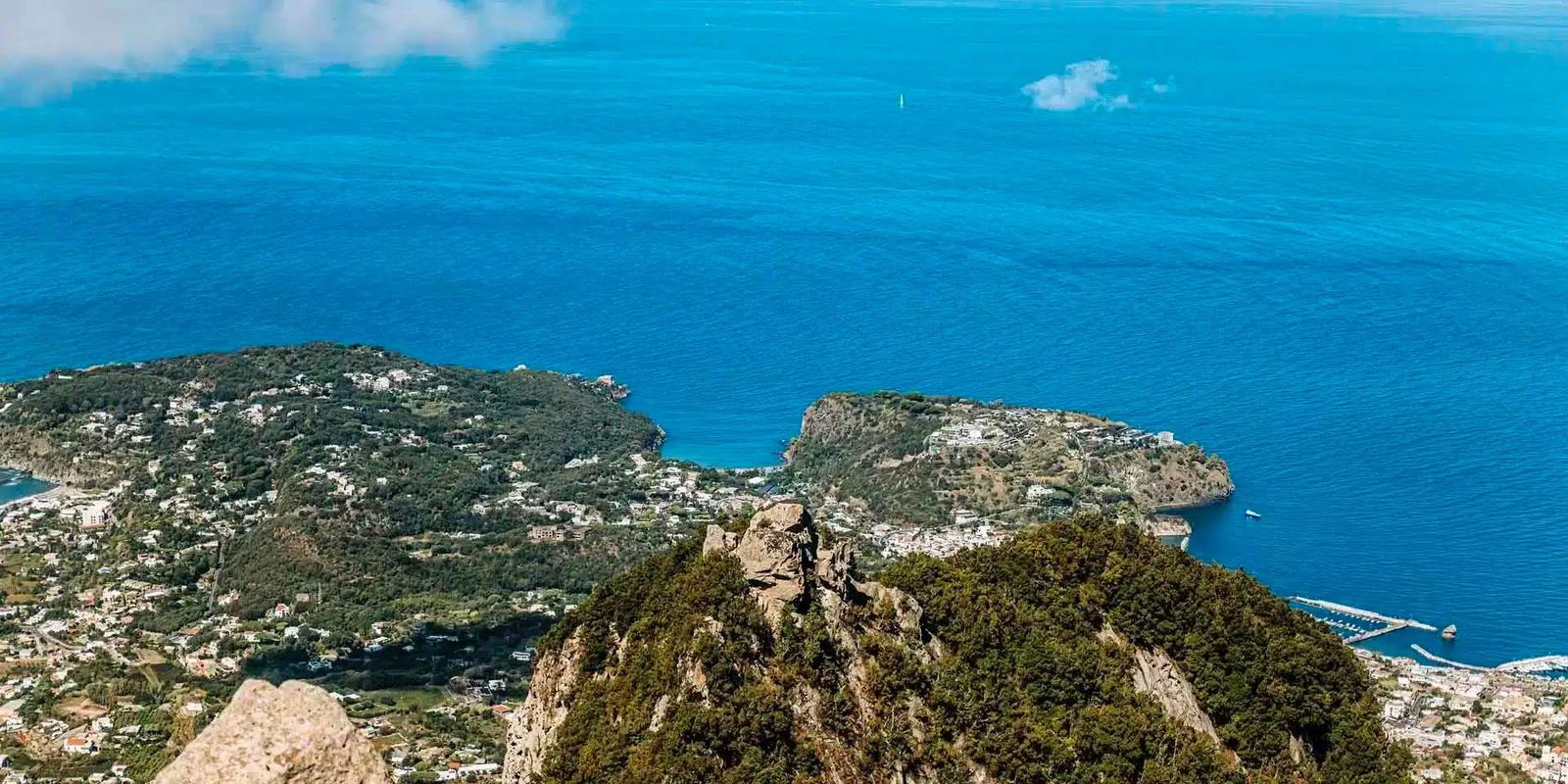 Eventi a Ischia a novembre 2026: il calendario verificato