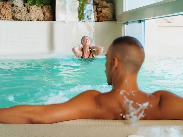 Borgo Romantica Resort & Spa — Serrara Fontana, Ischia