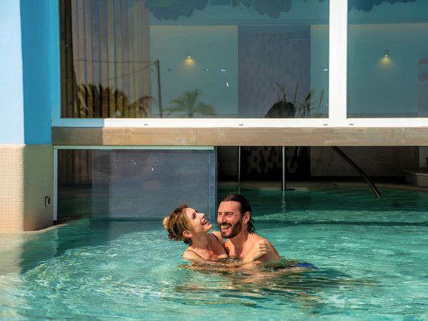 Borgo Romantica Resort & Spa — Serrara Fontana, Ischia