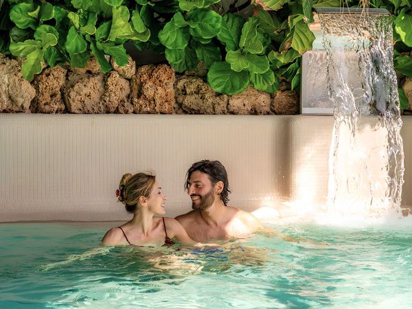 Borgo Romantica Resort & Spa — Serrara Fontana, Ischia