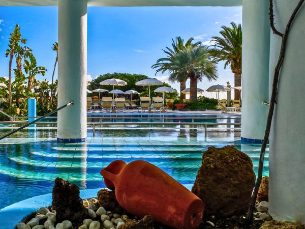 Borgo Romantica Resort & Spa — Serrara Fontana, Ischia