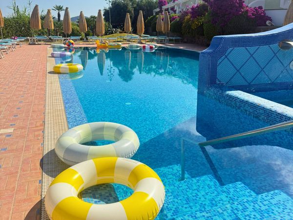 Hotel Albatros — Forio d'Ischia, Ischia