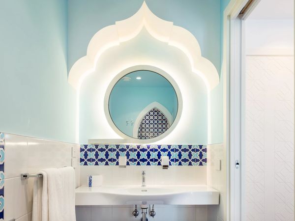 Hotel Corallo Blu By Hotel Tritone — Forio d'Ischia, Ischia