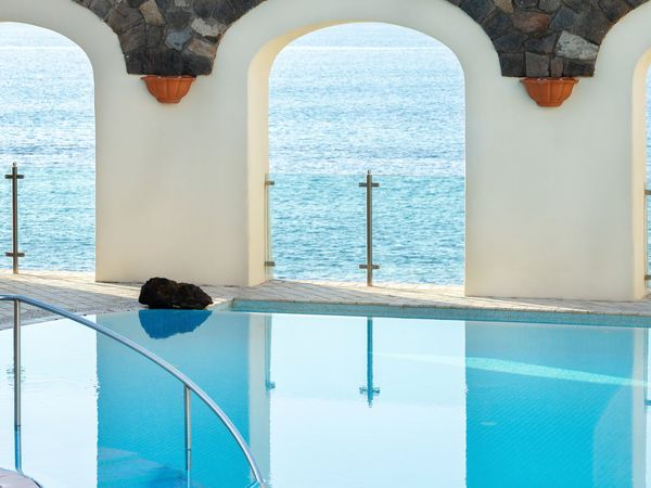 Hotel Corallo Blu By Hotel Tritone — Forio d'Ischia, Ischia