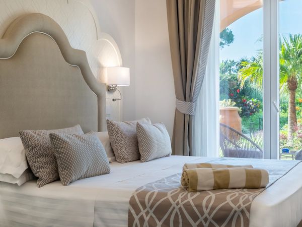 Hotel Corallo Blu By Hotel Tritone — Forio d'Ischia, Ischia