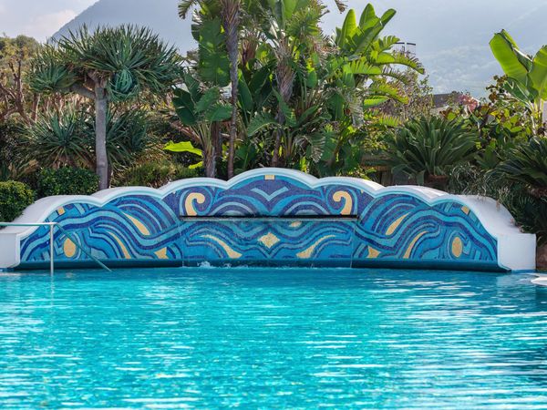 Hotel Corallo Blu By Hotel Tritone — Forio d'Ischia, Ischia