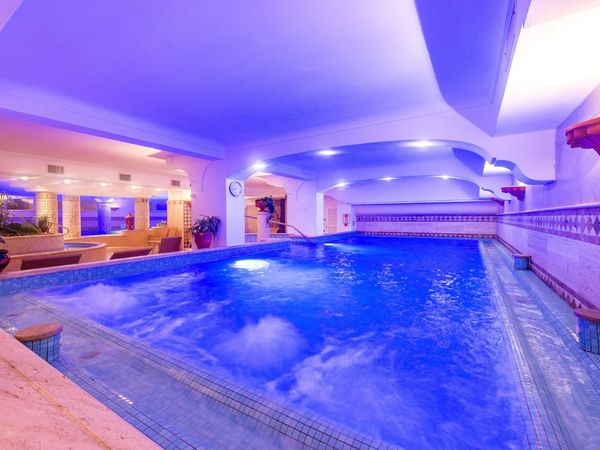 Hotel Corallo Blu By Hotel Tritone — Forio d'Ischia, Ischia