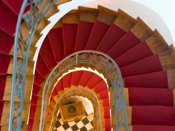 Hotel La Villa Rosa — Ischia Porto, Ischia
