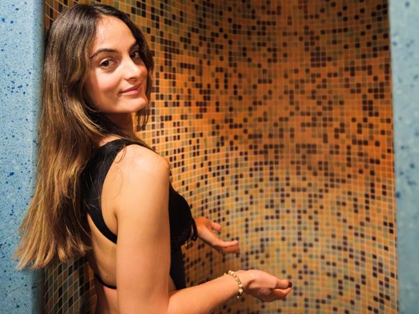 Hotel Royal Terme — Ischia Porto, Ischia