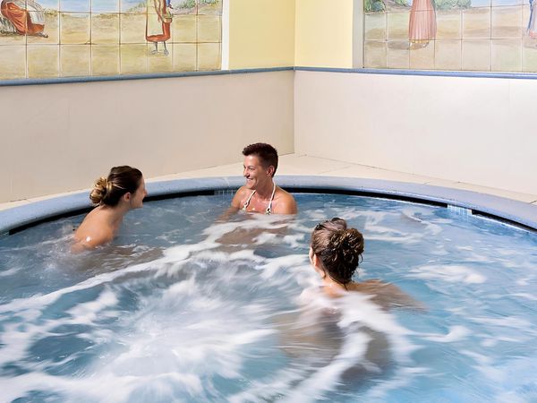 Hotel Royal Terme — Ischia Porto, Ischia