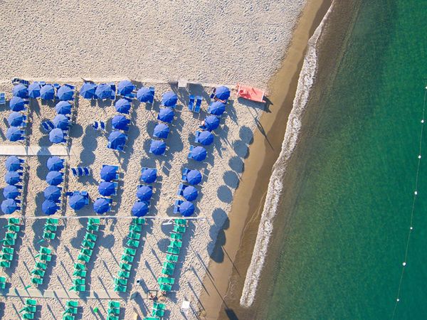 Hotel Royal Terme — Ischia Porto, Ischia