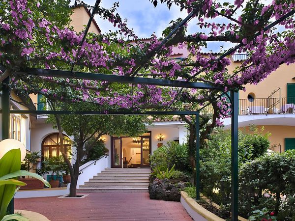 Hotel Royal Terme — Ischia Porto, Ischia