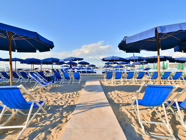 Hotel Royal Terme — Ischia Porto, Ischia