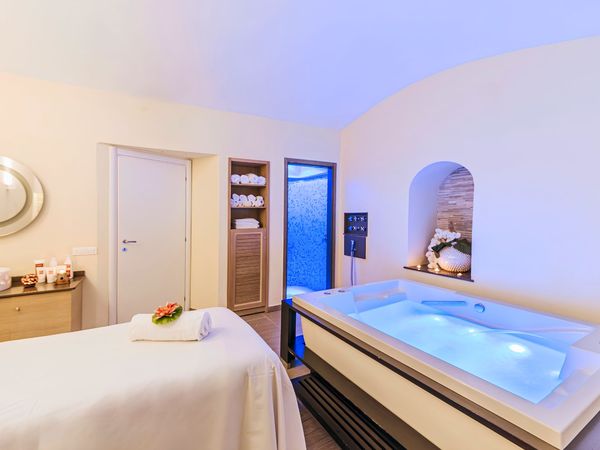 Hotel Terme Regina Palace — Ischia Porto, Ischia