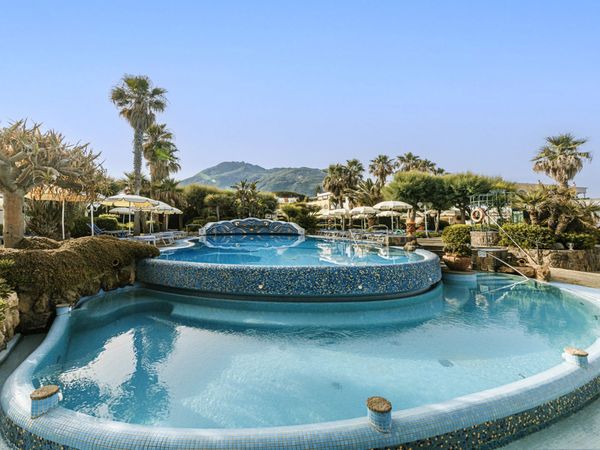 Hotel Tritone | Resort & Spa Forio d’Ischia — Forio d'Ischia, Ischia