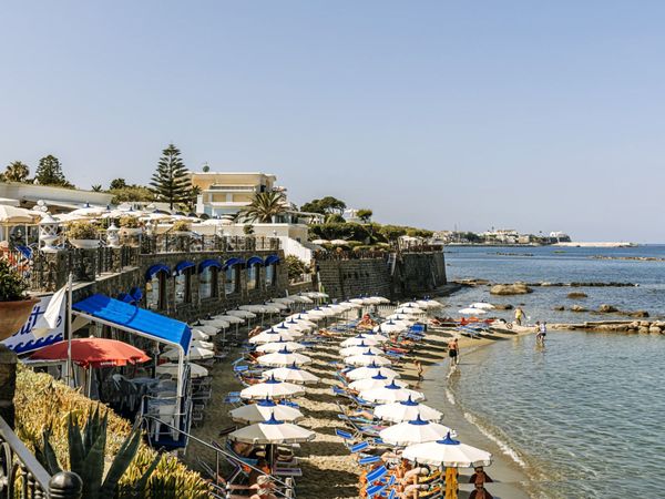 Hotel Tritone | Resort & Spa Forio d’Ischia — Forio d'Ischia, Ischia