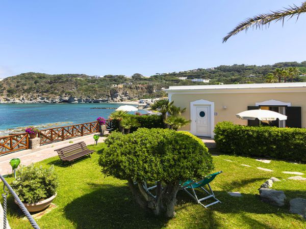 Hotel Tritone | Resort & Spa Forio d’Ischia — Forio d'Ischia, Ischia