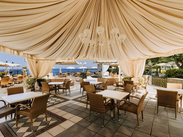 Hotel Tritone | Resort & Spa Forio d’Ischia — Forio d'Ischia, Ischia