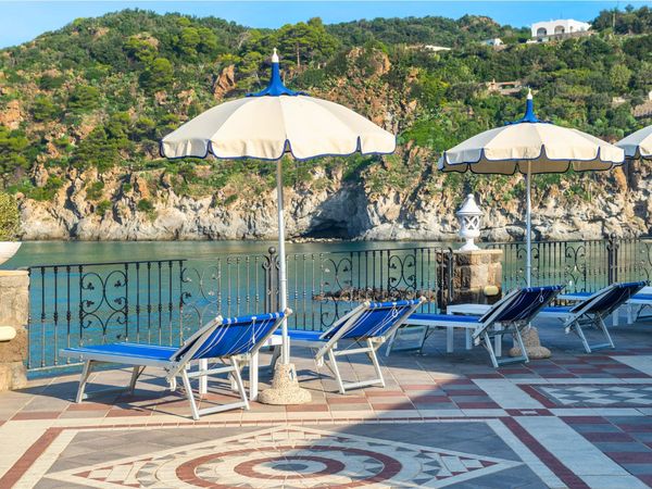 Hotel Tritone | Resort & Spa Forio d’Ischia — Forio d'Ischia, Ischia