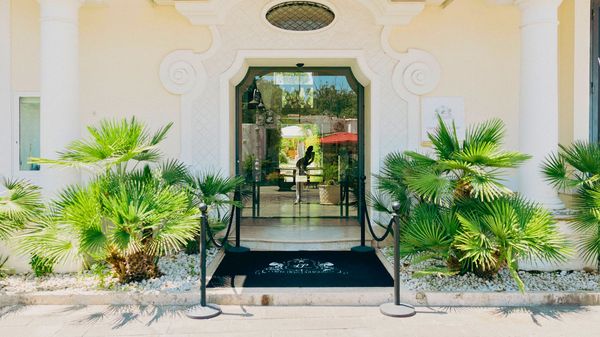 Relais Corte Aragonesi — Ischia Porto, Ischia
