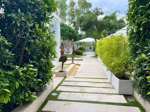 Relais Corte Aragonesi — Ischia Porto, Ischia