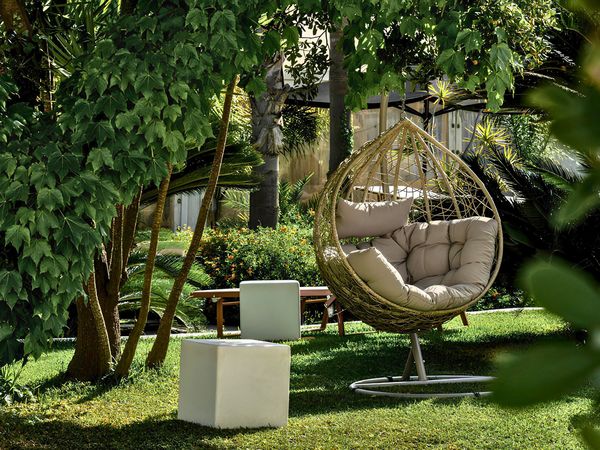 Relais Corte Aragonesi — Ischia Porto, Ischia
