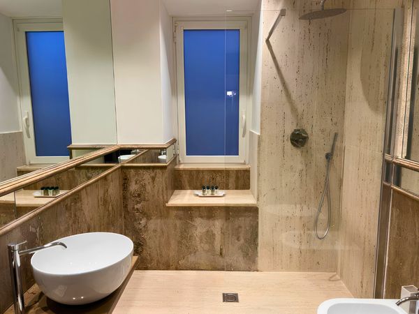 Relais Corte Aragonesi — Ischia Porto, Ischia