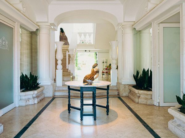 Relais Corte Aragonesi — Ischia Porto, Ischia