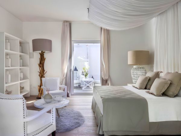 Relais Corte Aragonesi — Ischia Porto, Ischia