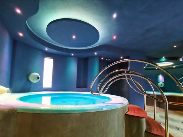 Villa Flavio Thermal Resort — Casamicciola Terme, Ischia